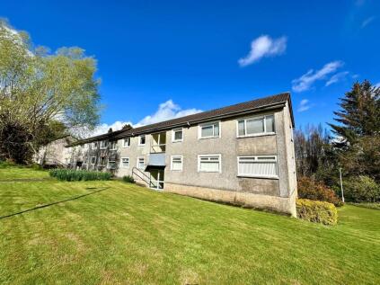 Bonnyton Drive, Eaglesham, G76