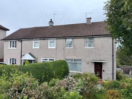 Carrick Road, Spittal, Rutherglen, G73