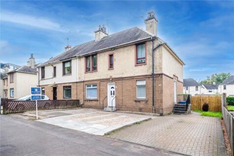 Cambuslang Road, Cambuslang, Glasgow, G72