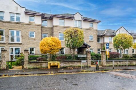 Johnstone Drive, Rutherglen, Glasgow, G73