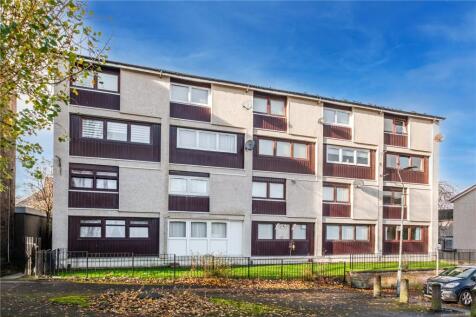 Glebe Place, Cambuslang, Glasgow, G72