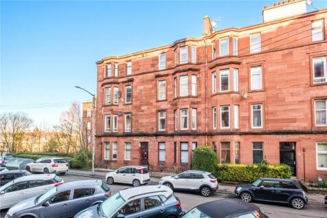 Bolton Drive, Mount Florida, G42