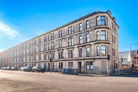 Caledonia Street, Paisley, PA3