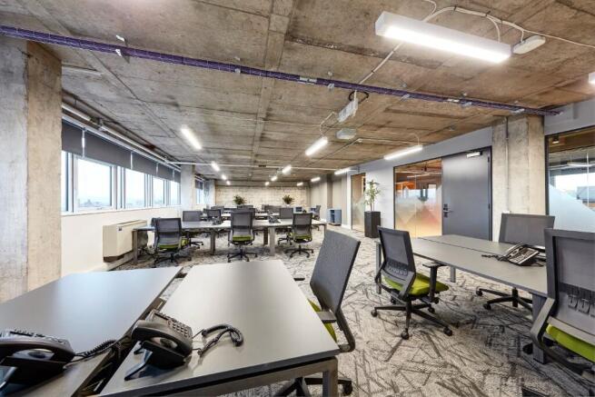 Private Office