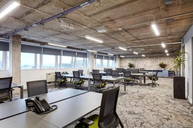 Private Office