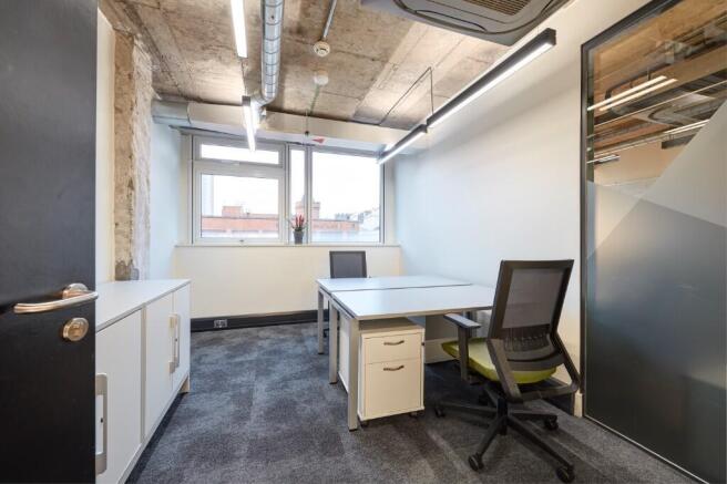 Private Office