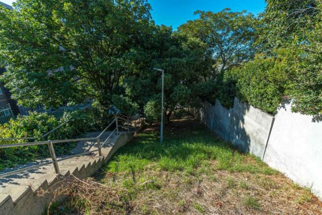 Application with City of Cape Town to lease or purchase for Gardening purposes 