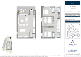 Floorplan property V