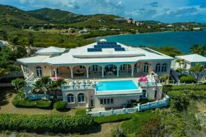 Photo of Virgin Islands (U.S.A.)