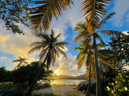 Photo of Tortola