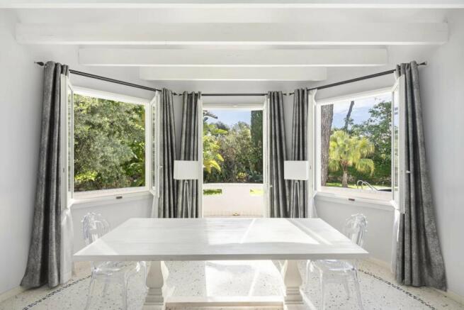 Villa de luxe  vendre Cap d'Antibes