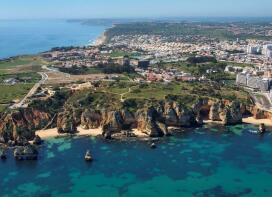 Photo of Algarve, Lagos