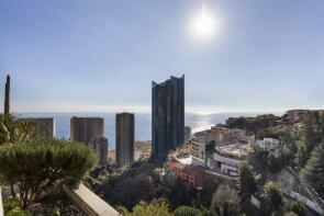 Photo of Provence-Alps-Cote d`Azur, Alpes-Maritimes, Beausoleil