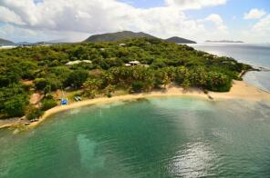 Photo of Tortola