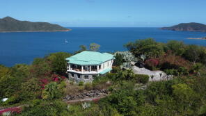 Photo of Tortola