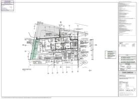Floor/Site plan 2
