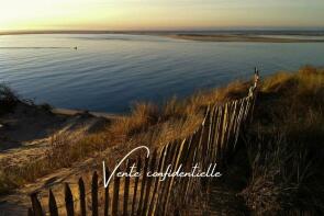 Photo of Aquitaine, Gironde, La Teste-de-Buch