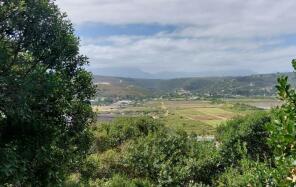 Photo of Western Cape, Mossel Bay