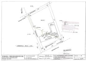 Floor/Site plan 2