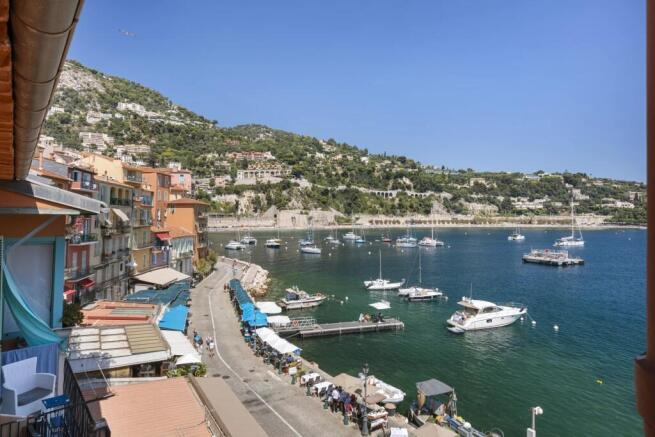 Appartement vendre Villefranche sur Mer
