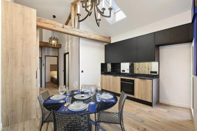 Appartement vendre Villefranche sur Mer