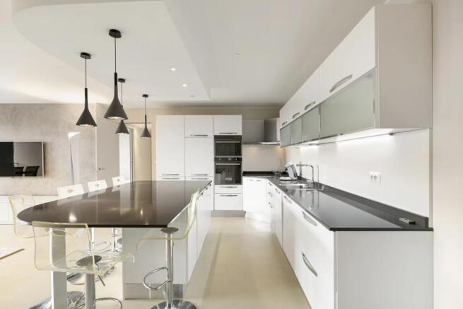 Appartement de luxe  vendre Beausoleil