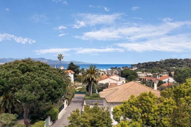 Appartement de luxe  vendre Antibes Appartement  vendre Antibes