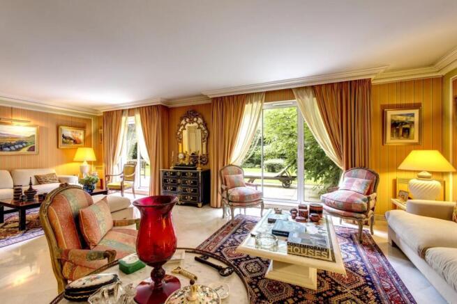 Coldwell Banker, appartement 57 bd Georges Seurat Apartment Architecture Coldwell Banker Interiors Luxury Paris