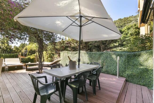 Appartement  vendre Eze