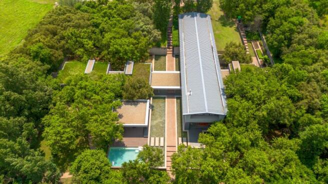 Satellite View