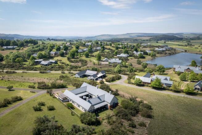 Gowrie Farm - where you want to live !