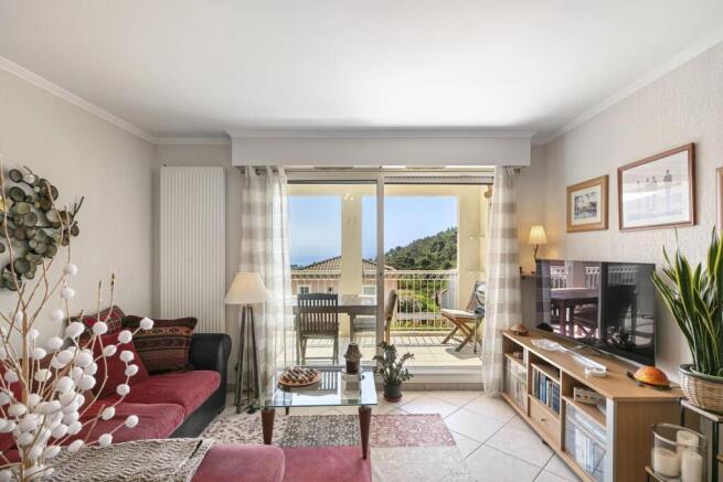 Appartement  vendre Eze