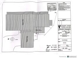 Floor/Site plan 2