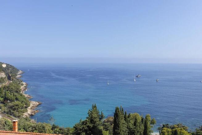 Villa de luxe  vendre Roquebrune Cap Martin