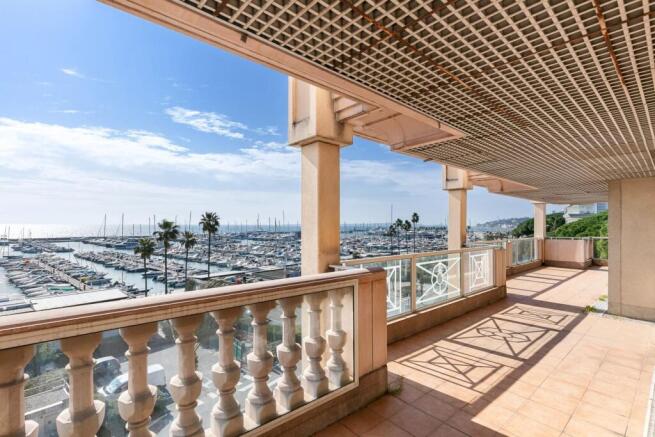Appartement  vendre Golfe Juan