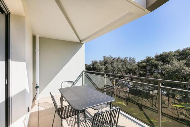 Appartement vendre Antibes