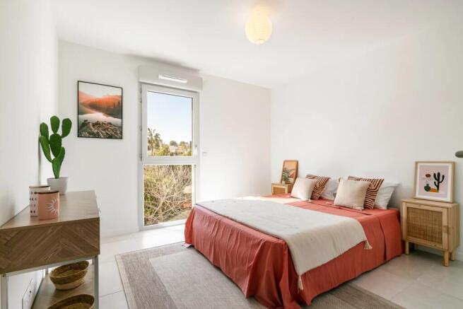 Appartement vendre Antibes