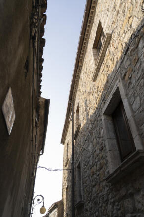 Casa Giuseppe Summa_