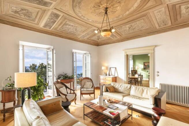 Appartement de luxe  vendre Nice