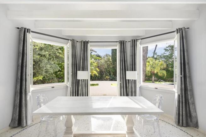 Villa de luxe  vendre Cap d'Antibes