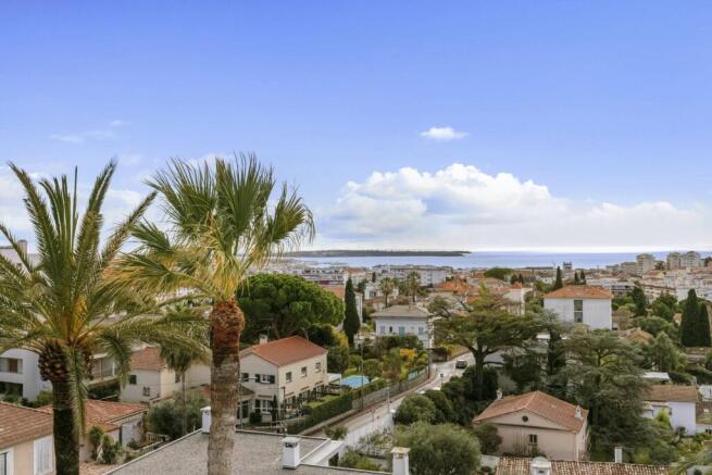 Appartement de luxe vendre Cannes