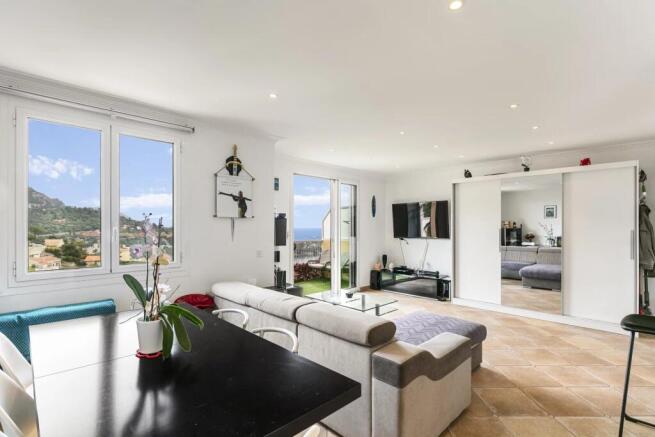 Appartement  Villefranche sur Mer