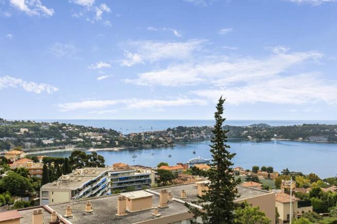 Appartement  Villefranche sur Mer