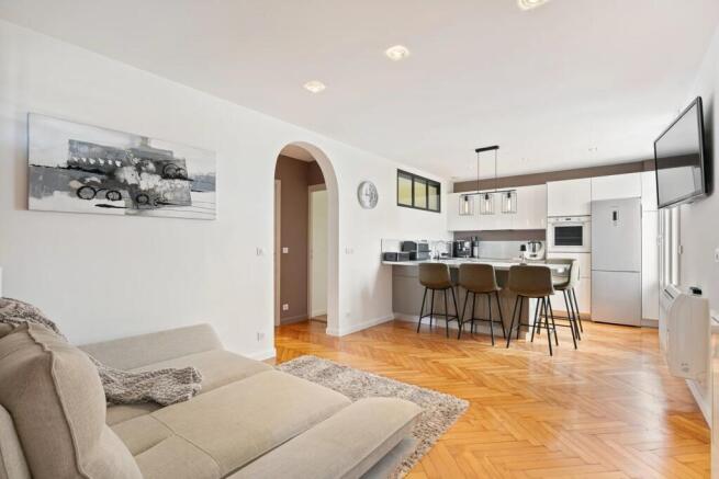 Appartement de luxe  vendre Antibes Appartement  vendre Antibes