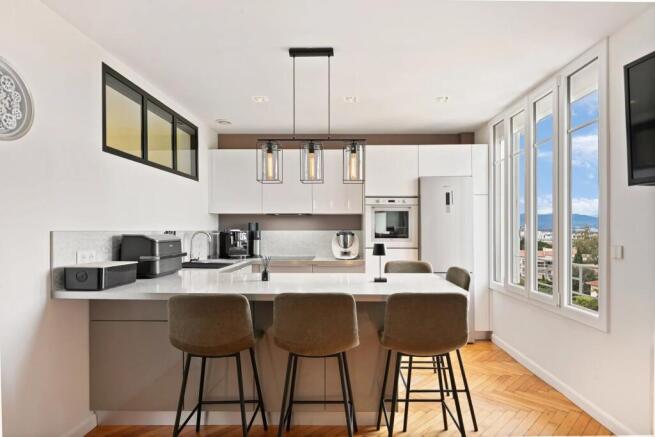 Appartement de luxe  vendre Antibes Appartement  vendre Antibes