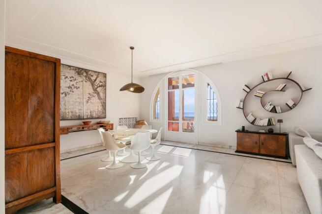 Villa de luxe vendre Nice