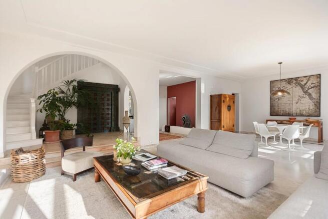 Villa de luxe vendre Nice