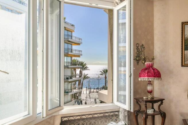 Appartement  vendre Nice