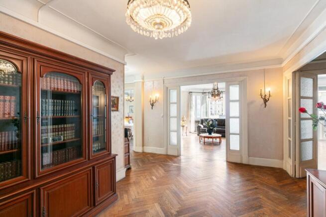 Appartement  vendre Nice