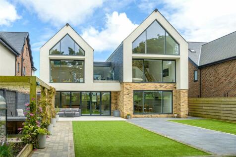 Poppyfield Court, Seaton, SR7